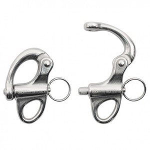 Карабин-разъем SNAP QUICK RELEASE SIZE 1