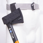Чехол для самого популярного туристского топора Fiskars X7.