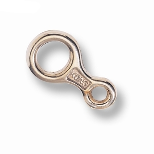 Брелок-восьмерка OTTINO /+RING/
