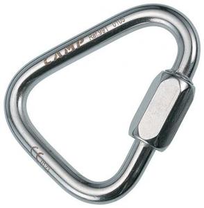 Карабин DELTA QUICK LINK 8 мм inox (CAMP)