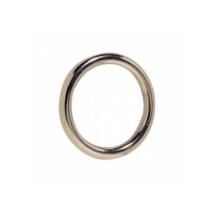 Кольцо RING round 32 мм