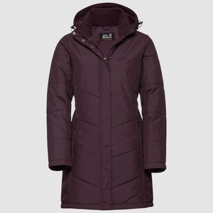 Пальто SVALBARD COAT WOMEN