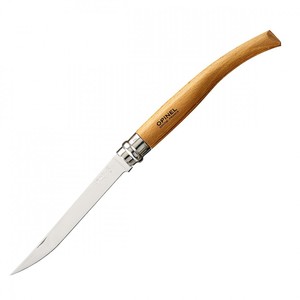 Нож филейный OPINEL №12 Stainless