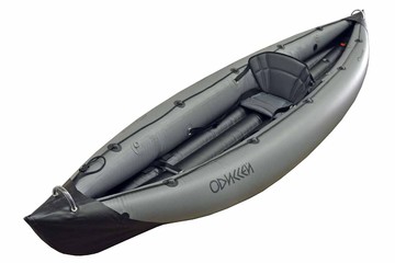 Лодка ОДИССЕЙ- 370