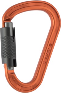 Карабин Titanium с байонетной муфтой keylock (Венто)