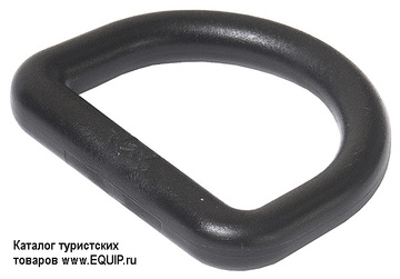 Полукольцо HR-20 A