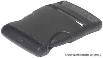 Пряжка-замок FQ-50 A