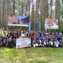 Первенство России по рафтингу