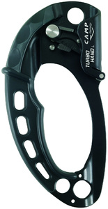 Зажим TURBOHAND Left