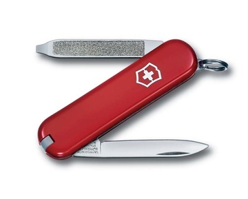 Нож Victorinox ESCORT 58 мм (6 функций)