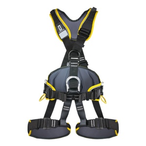 Обвязка SR PROFI WORKER 3D standard S