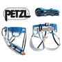 Обвязка Petzl TOUR