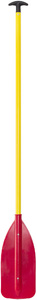 Весло катамаранное RALT краш