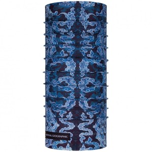Бандана BUFF National Geographic TANZIK DENIM