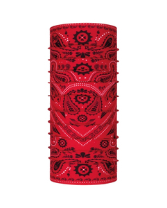 Бандана BUFF Original NEW CASHMERE RED
