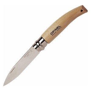 Нож садовый OPINEL №8 Stainless