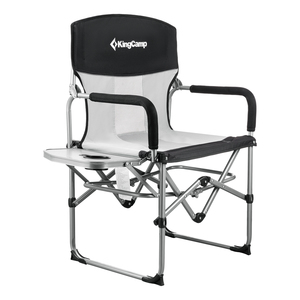 Кресло складное Portable Director Chair 83х50х92 (сталь)