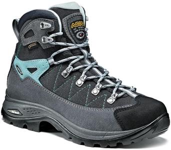 Ботинки Asolo HIKING FINDER GV