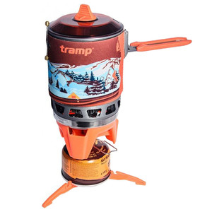 Система для приготовления пищи 1L TRAMP