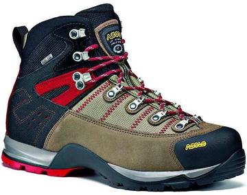 Ботинки Asolo HIKING FUGITIVE GTX