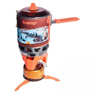 Система для приготовления пищи 0,8 л TRAMP