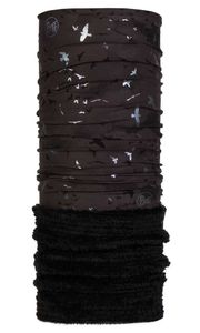 Бандана BUFF Polar Thermal CHIC HOVERING BLACK