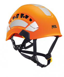 Каска VERTEX VENT HI-VIZ HELMET