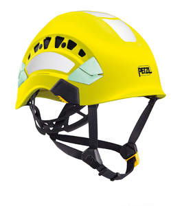 Каска VERTEX VENT HI-VIZ HELMET