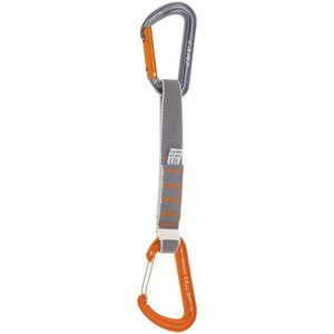 Карабин c оттяжкой PHOTON MIXED EXPRESS KS 18 cm
