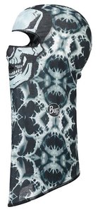 Балаклава BUFF MICROFIBER SINISTER BLACK