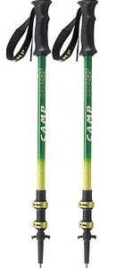 Палки телескопические BACKCOUNTRY PRO 2.0