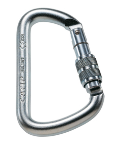 Карабин D PRO - LOCK