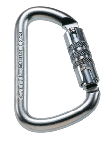 Карабин D PRO - 2LOCK