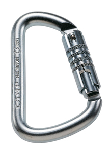 Карабин D PRO - 3LOCK