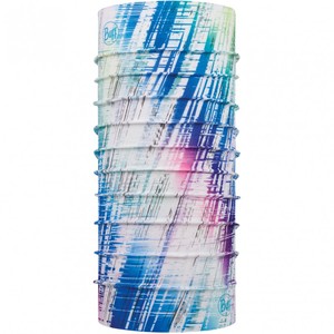 Бандана BUFF CoolNet UV+ Reflective Neckwear R-Wira Multi