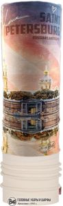 Бандана BUFF Polar Saint Petersburg Cru