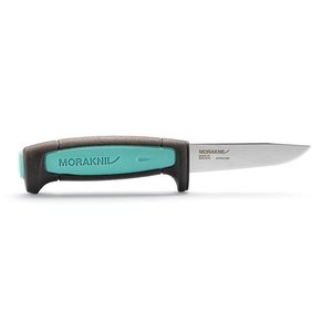 Нож Morakniv Flex Stainless (резиновая ручка)