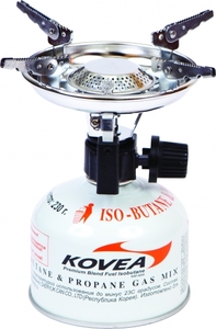 Горелка газовая ТКВ-8911-1 Scout Stove