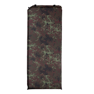 Коврик самонадувающийся FOREST COMFORT MAT (188*66*5.0 камуфляж)