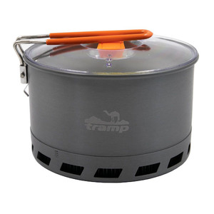 Котел Firebird 2,2 л с термообменником (TRAMP)
