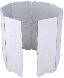 Экран ветрозащитный BL500-K1
