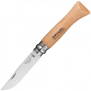 Нож складной OPINEL №6 Stainless