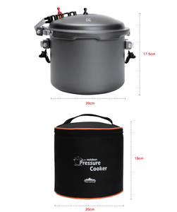 Автоклав Pressure Cooker (4-5 чел.)