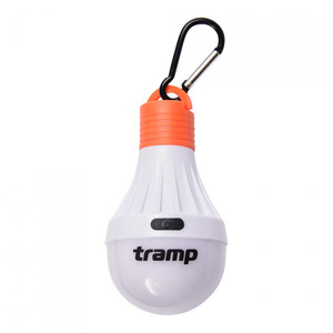 Фонарь-лампа TRAMP