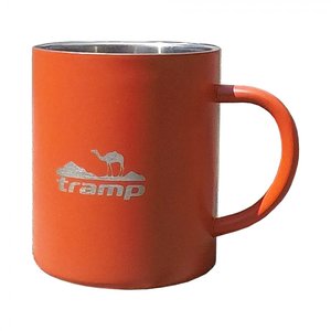 Термокружка 400 мл (TRAMP)