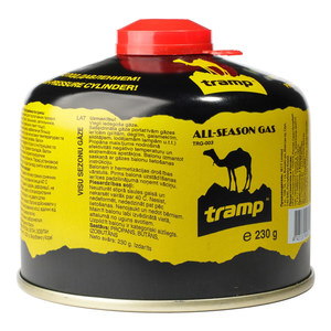 Баллон газовый TRAMP 230 гр