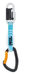 Оттяжка с карабином DJINN STEEL AXESS (10 шт)