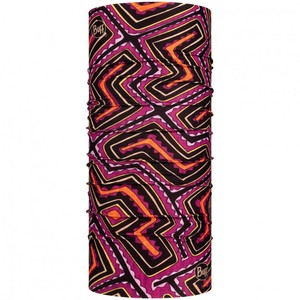 Бандана BUFF Original Delix Multi