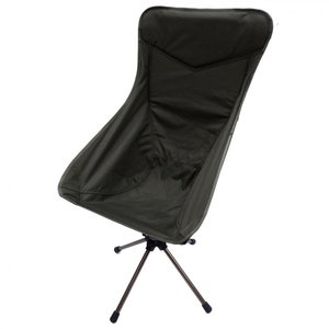 Стул вращающийся с высокой спинкой 49,5*50*101,5 см (TRAMP)