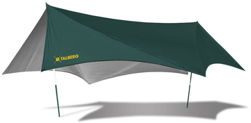 Тент BATWING 5 X5 м (TALBERG)